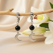 boucles d'oreilles sur mesure