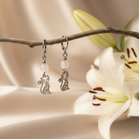 bijoux enfant en pierres