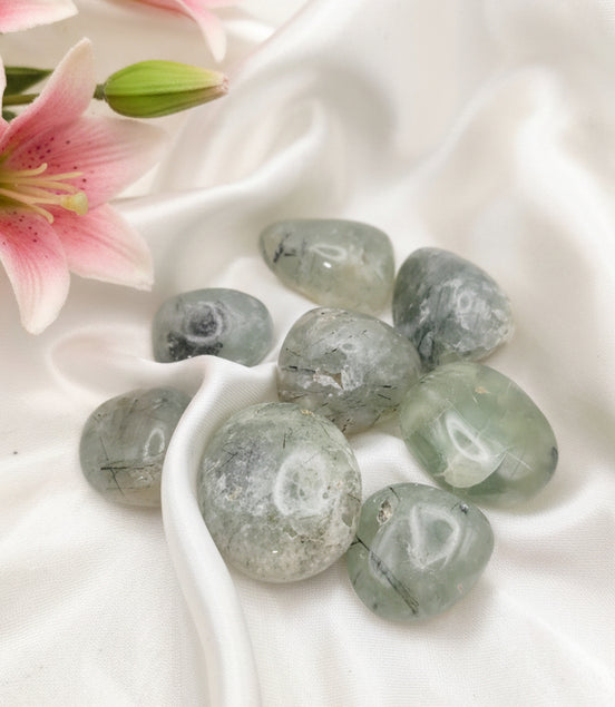 prehnite