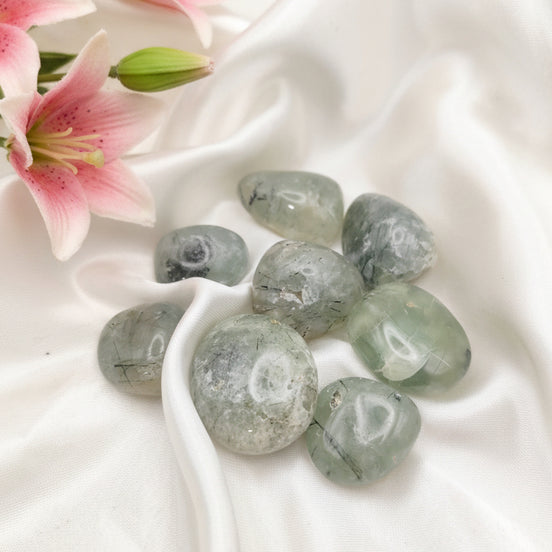 prehnite