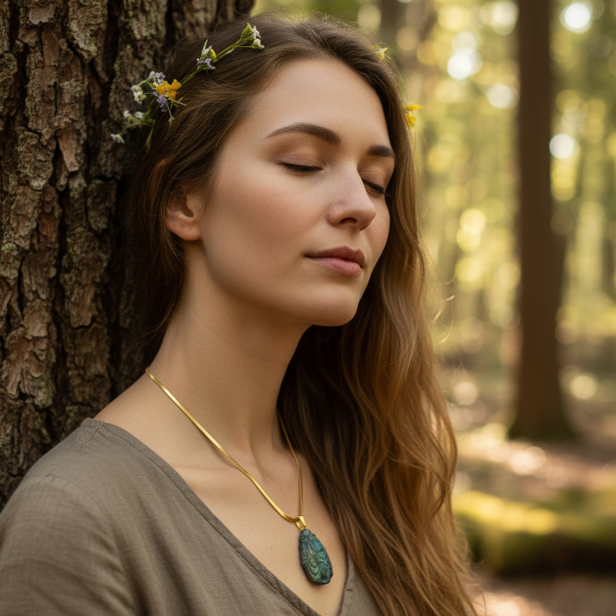 cadeau femme spirituelle