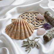 kit de purification des pierres