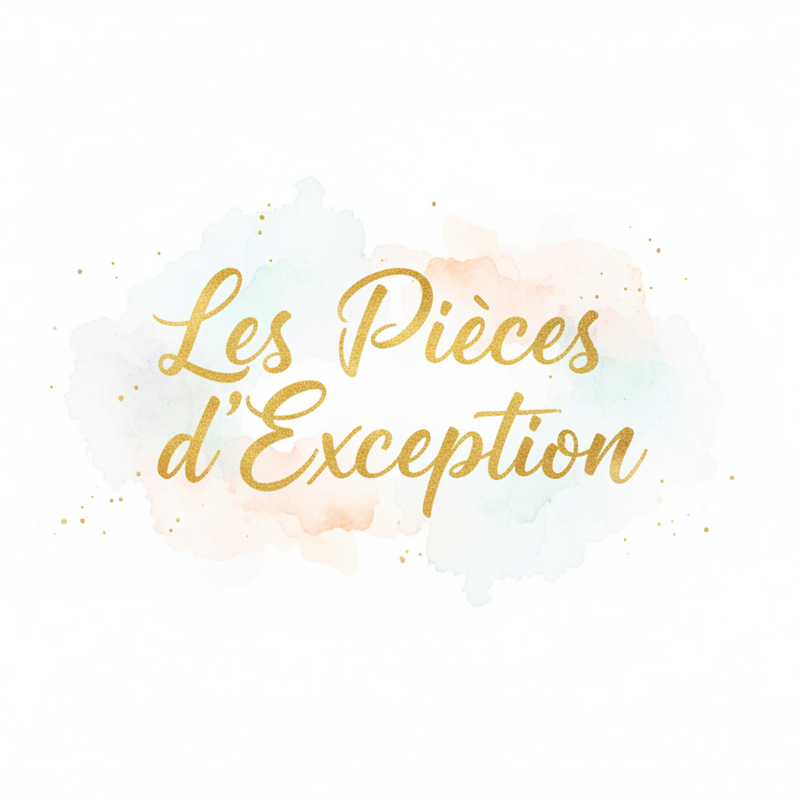 Les Pièces d'Exception